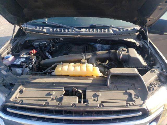 Photo 11 from auction – 2018 FORD F150 SUPER with VIN 1FTEW1CGXJFB12564