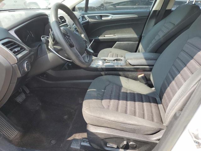 Photo 7 from auction – 2018 FORD FUSION SE with VIN 3FA6P0HD7JR202368