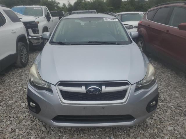 Photo 5 from auction – 2013 SUBARU IMPREZA SP with VIN JF1GPAR66D2838606