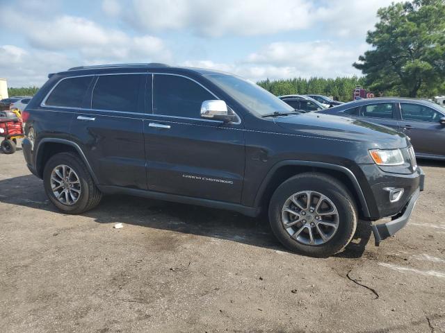 Photo 4 from auction – 2014 JEEP GRAND CHER with VIN 1C4RJFBTXEC241018