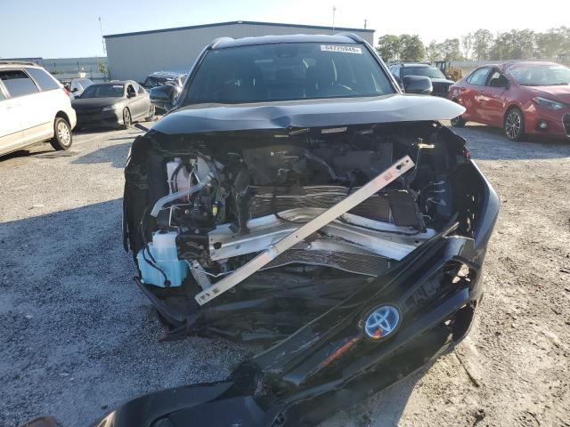 Photo 5 from auction – 2023 TOYOTA RAV4 SE with VIN 4T3T6RFV2PU126935
