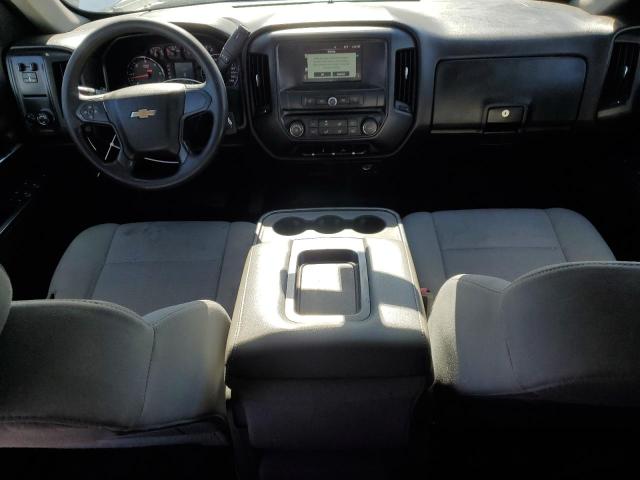 Photo 8 from auction – 2019 CHEVROLET SILVERADO with VIN 2GCRCNEC7K1203005