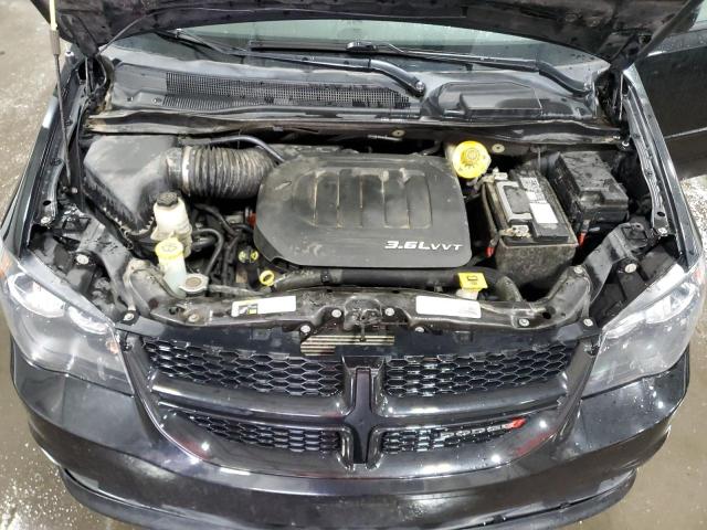صورة رقم 12 من المزاد - 2017 DODGE GRAND CARA مع VIN 2C4RDGEG1HR698405