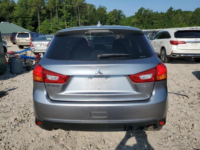 Photo 6 from auction – 2017 MITSUBISHI OUTLANDER with VIN JA4AR3AU2HZ051563