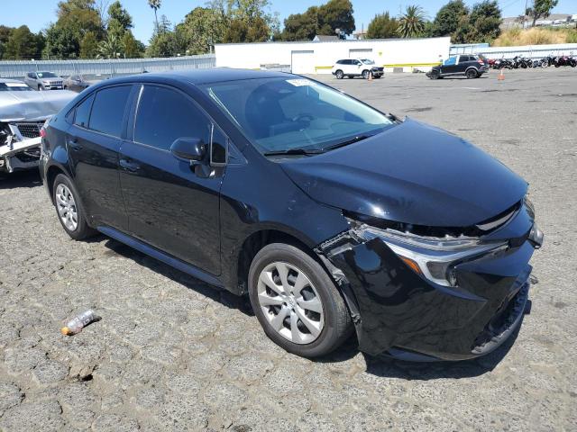 Photo 4 from auction – 2023 TOYOTA COROLLA LE with VIN JTDBCMFE3PJ001111