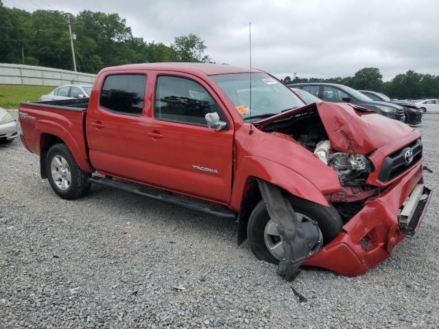 Photo 4 from auction – 2014 TOYOTA TACOMA DOU with VIN 5TFLU4EN6EX107114
