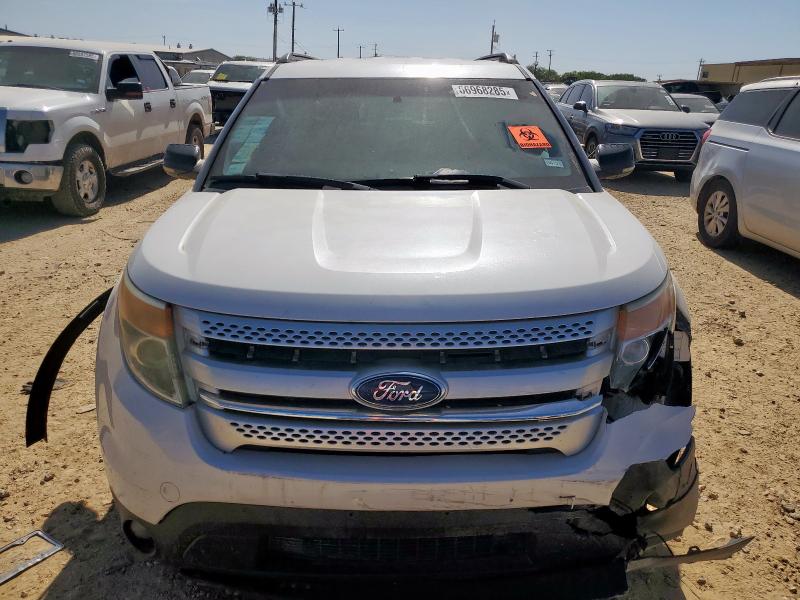 Photo 5 from auction – 2012 FORD EXPLORER X with VIN 1FMHK7D87CGA43876