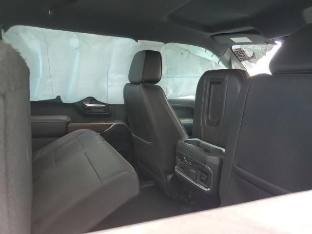 Photo 10 from auction – 2021 CHEVROLET SILVERADO with VIN 1GC4YVEY8MF282087