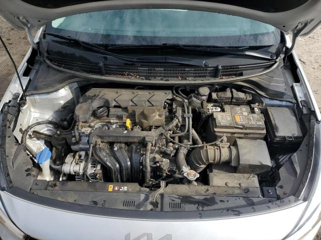 Photo 11 from auction – 2023 KIA RIO LX with VIN 3KPA24AD2PE612967