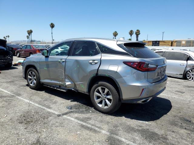 Photo 2 from auction – 2019 LEXUS RX 350 BASE with VIN 2T2ZZMCA9KC142246
