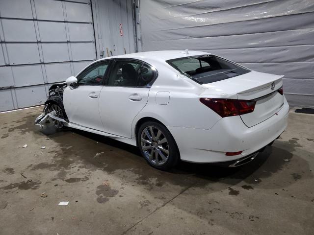 Photo 2 from auction – 2014 LEXUS GS 350 with VIN JTHCE1BL1E5023145