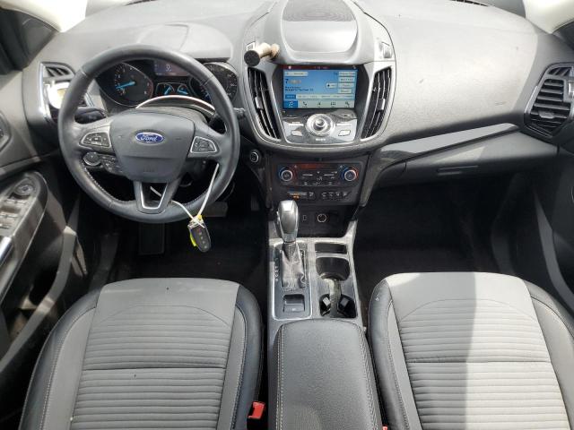 Photo 8 from auction – 2019 FORD ESCAPE TIT with VIN 1FMCU9J93KUB71903