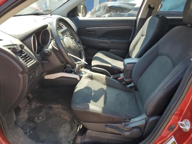 Photo 7 from auction – 2014 MITSUBISHI OUTLANDER with VIN 4A4AR3AUXEE004718