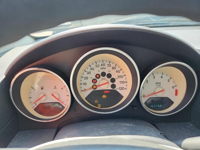 Photo 9 from auction – 2008 DODGE CALIBER with VIN 1B3HB48BX8D674687