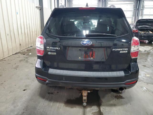 Photo 6 from auction – 2016 SUBARU FORESTER 2 with VIN JF2SJAHC9GH462788