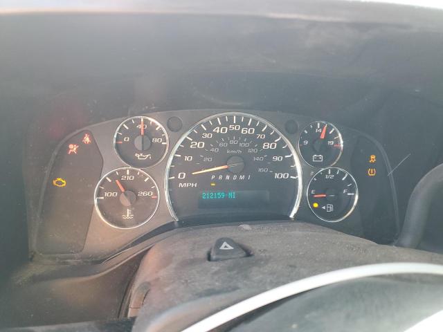 Photo 9 from auction – 2017 CHEVROLET EXPRESS G2 with VIN 1GCWGAFF8H1341241