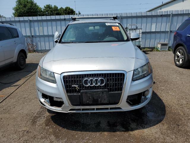 Photo 5 from auction – 2009 AUDI Q5 3.2 with VIN WA1KK68R19A014242