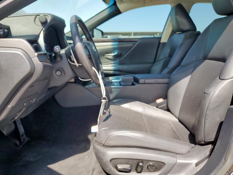 Photo 7 from auction – 2021 LEXUS ES 350 BAS with VIN 58ADZ1B13MU084594