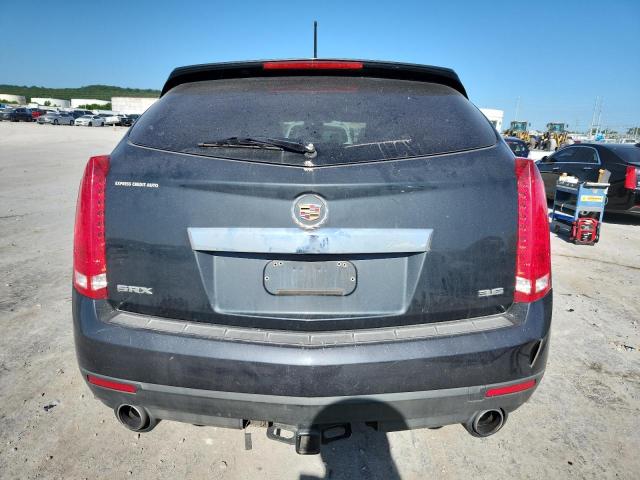 Photo 6 from auction – 2015 CADILLAC SRX with VIN 3GYFNAE32FS548176