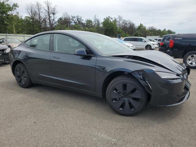 Photo 4 from auction – 2025 TESLA MODEL 3 with VIN 5YJ3E1EA0SF981490