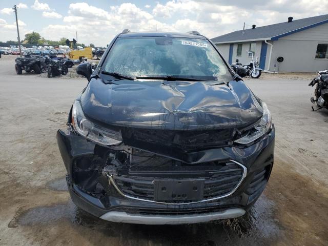 Photo 5 from auction – 2021 CHEVROLET TRAX 1LT with VIN KL7CJPSB4MB343581