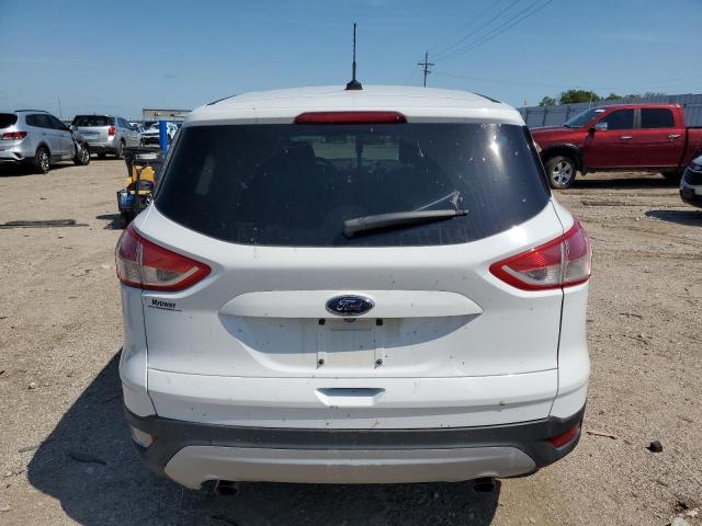 Photo 6 from auction – 2015 FORD ESCAPE SE with VIN 1FMCU0G72FUC62135