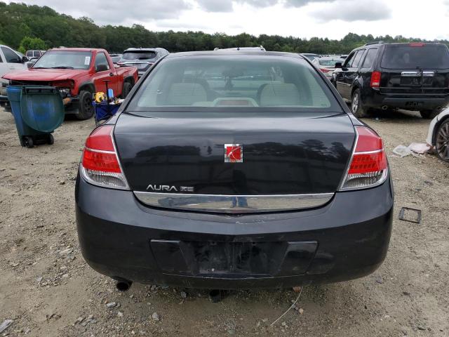 Photo 6 from auction – 2009 SATURN AURA XE with VIN 1G8ZS57B29F186814