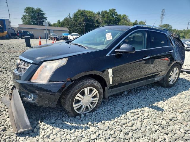 Photo 1 from auction – 2010 CADILLAC SRX PERFOR with VIN 3GYFNBEY7AS579434