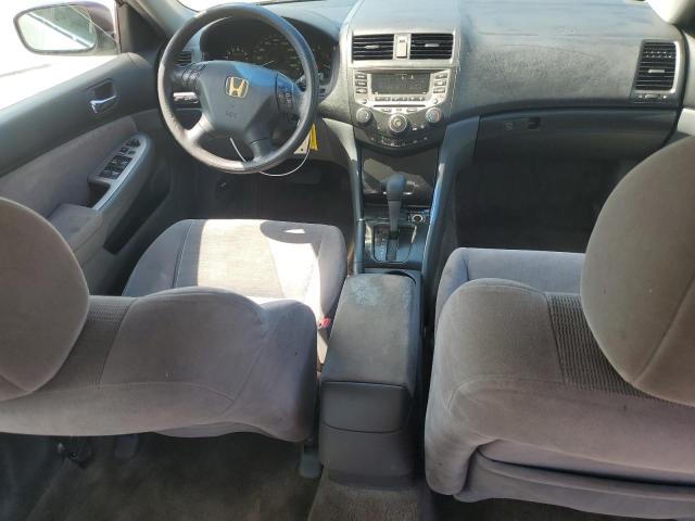 Photo 8 from auction – 2007 HONDA ACCORD SE with VIN JHMCM56387C016955