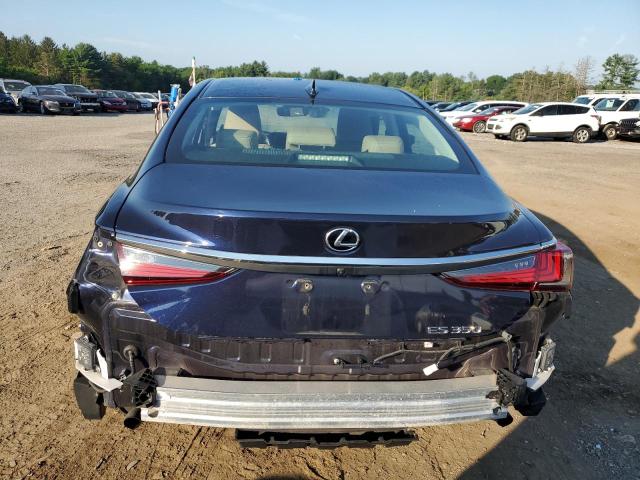 Photo 6 from auction – 2021 LEXUS ES 350 BAS with VIN 58ADZ1B19MU103746