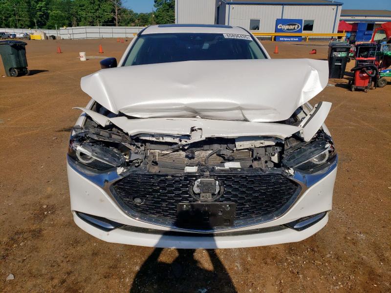 Photo 5 from auction – 2021 MAZDA 3 PREMIUM with VIN JM1BPBEY0M1312298