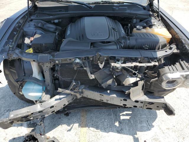Photo 11 from auction – 2016 DODGE CHALLENGER with VIN 2C3CDZBT9GH332106