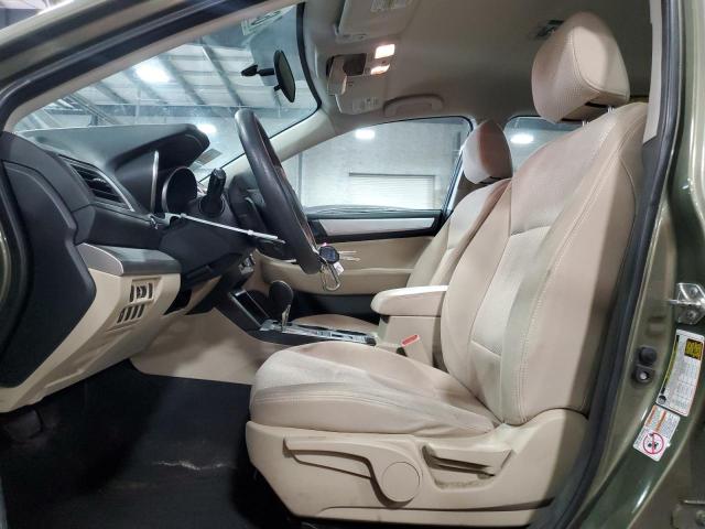 Zdjęcie 7 z aukcji – 2018 SUBARU OUTBACK 2. z VIN 4S4BSAACXJ3253811