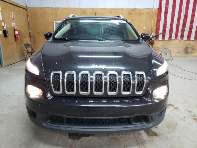 Photo 5 from auction – 2016 JEEP CHEROKEE L with VIN 1C4PJMCB7GW270009