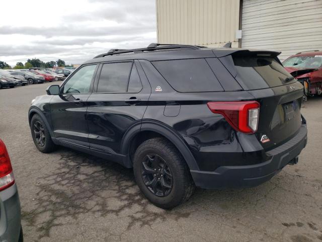 Photo 2 from auction – 2023 FORD EXPLORER T with VIN 1FMSK8JH9PGA24896