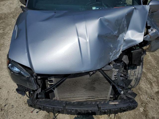 Photo 12 from auction – 2018 DODGE GRAND CARA with VIN 2C4RDGEG9JR219685