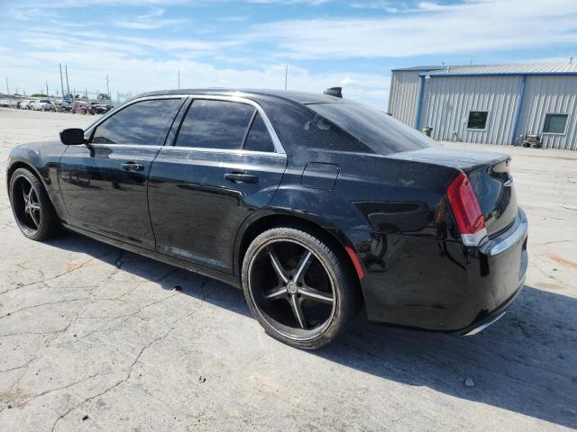 Фото 2 с аукциона – 2015 CHRYSLER 300 LIMITE с VIN 2C3CCAAG3FH755089