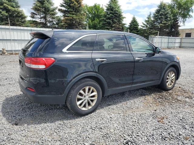 Photo 3 from auction – 2016 KIA SORENTO LX with VIN 5XYPG4A36GG003323