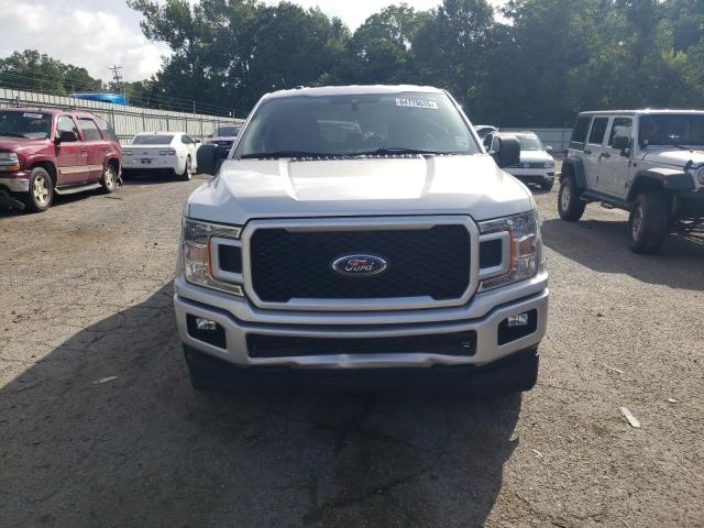 Photo 5 from auction – 2019 FORD F150 SUPER with VIN 1FTEW1CP9KKC11465
