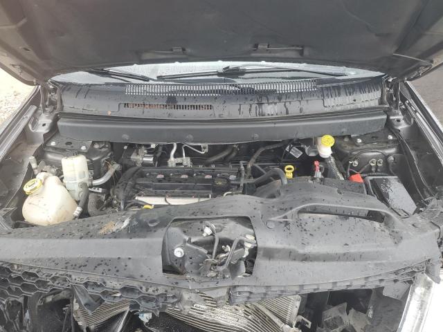 Photo 12 from auction – 2020 DODGE JOURNEY SE with VIN 3C4PDCAB6LT202305