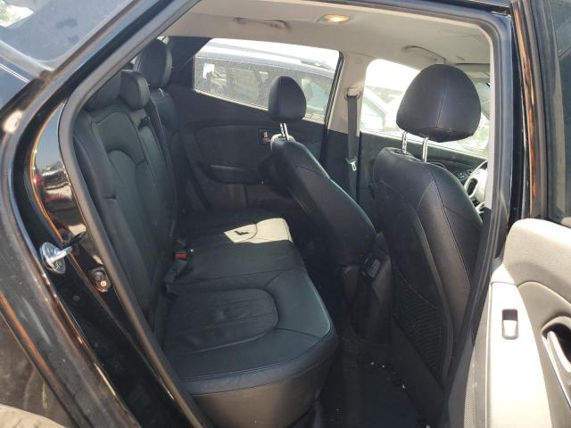 Photo 11 from auction – 2015 HYUNDAI TUCSON LIM with VIN KM8JUCAG8FU097970