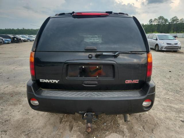 Photo 6 from auction – 2002 GMC ENVOY with VIN 1GKDT13SX22131203