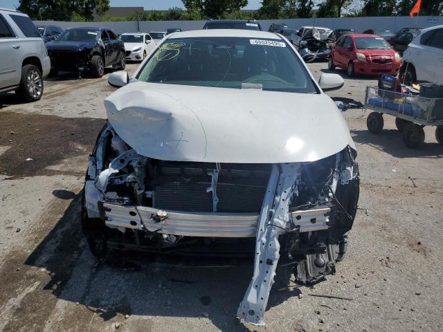 Photo 5 from auction – 2025 TOYOTA COROLLA LE with VIN 5YFB4MDE4SP252207