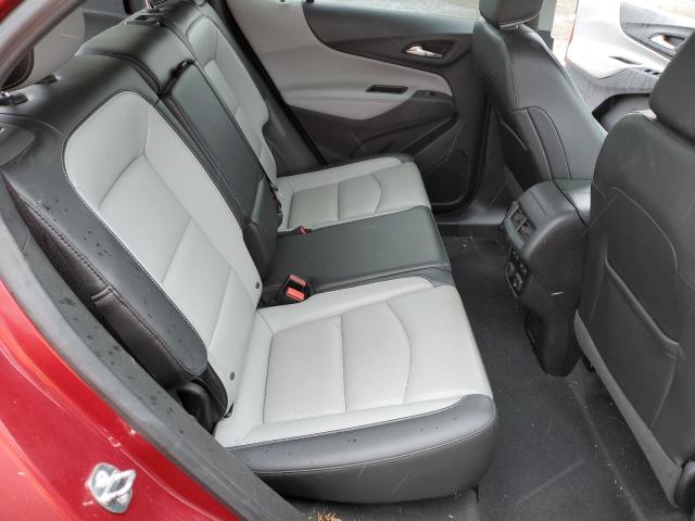 Photo 10 from auction – 2018 CHEVROLET EQUINOX PR with VIN 2GNAXVEV9J6321990
