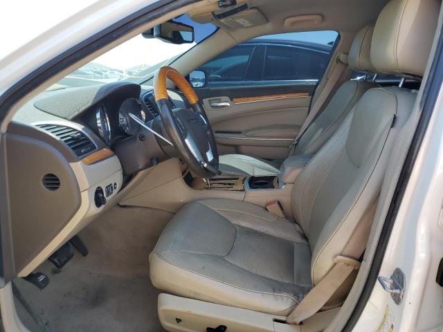 Photo 7 from auction – 2013 CHRYSLER 300C with VIN 2C3CCAET8DH518764