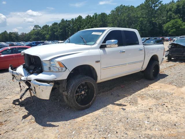 RAM 1500 SLT 2016 with VIN 1C6RR7LT4GS222316 - Photo from auction
