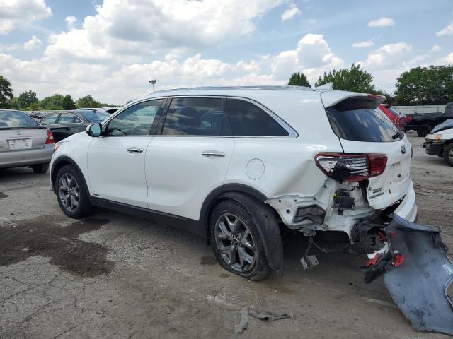 Photo 2 from auction – 2019 KIA SORENTO EX with VIN 5XYPHDA56KG608871