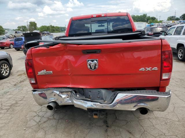 Photo 6 from auction – 2011 DODGE RAM 1500 with VIN 1D7RV1CT5BS664649