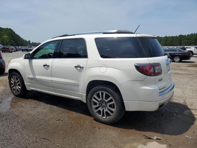 Photo 2 from auction – 2013 GMC ACADIA DEN with VIN 1GKKRTKD6DJ188589
