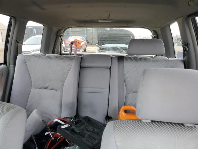 Photo 10 from auction – 2007 TOYOTA HIGHLANDER with VIN JTEEP21A870213899